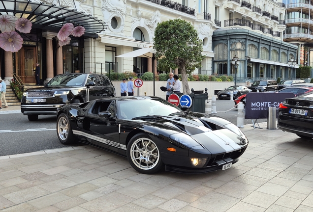 Ford GT