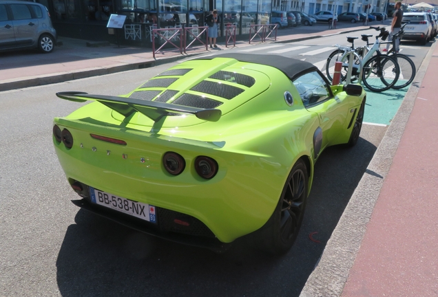 Lotus Exige S2
