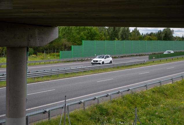 Mercedes-AMG GLE 63