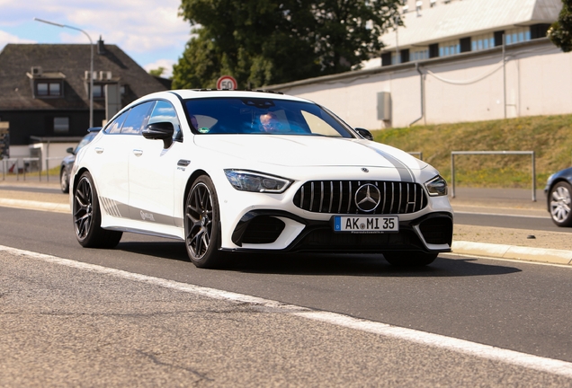 Mercedes-AMG GT 63 S X290