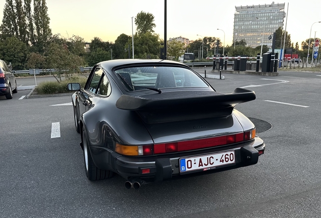 Porsche 930 Turbo