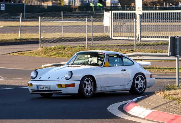 Porsche 964 Carrera RS