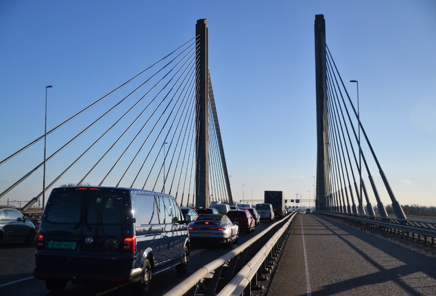 Porsche 992 Carrera S Cabriolet MkI