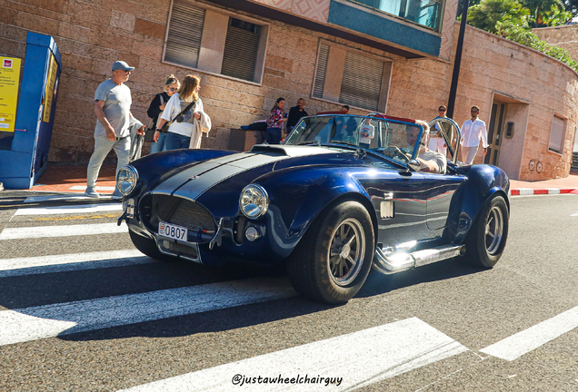 Shelby Cobra 427