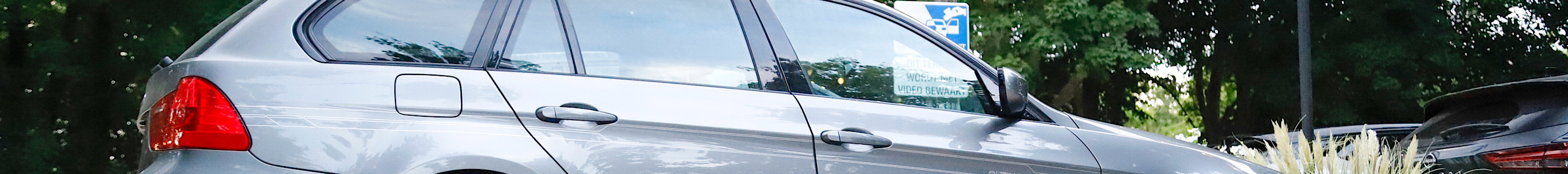 Alpina B3 BiTurbo Touring 2009