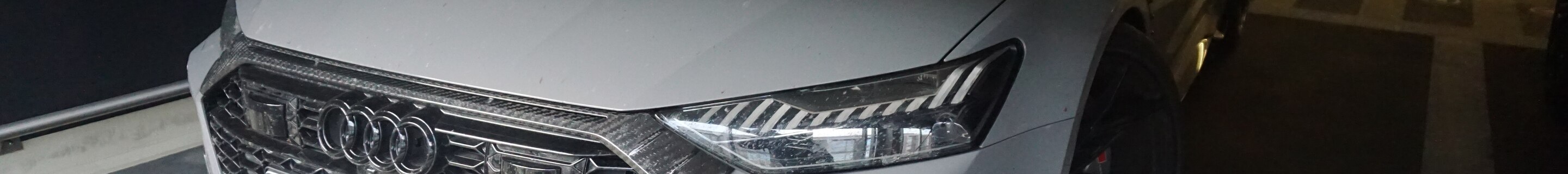 Audi ABT RS7 Sportback C8 Legacy Edition