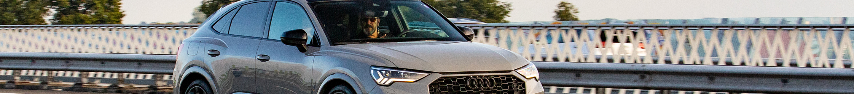 Audi RS Q3 Sportback 2020