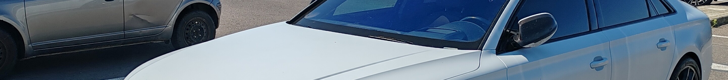 Audi S8 D4 Plus