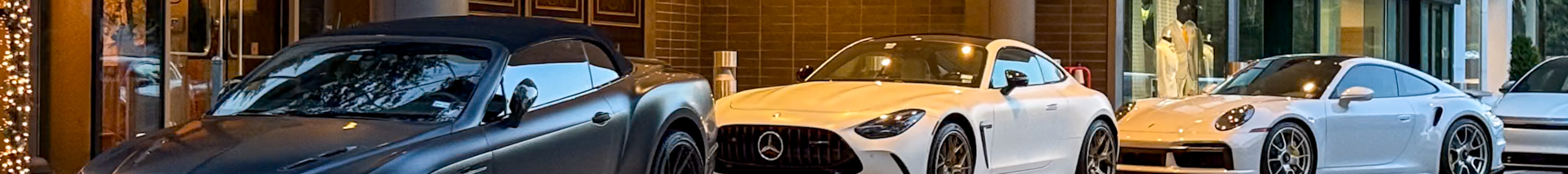 Bentley Continental Supersports Convertible 2018