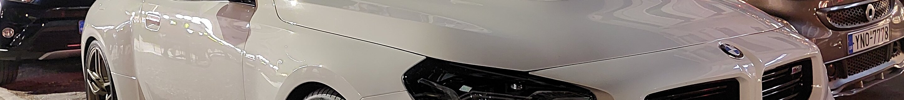 BMW M2 Coupé G87