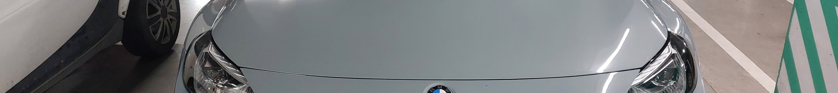 BMW M2 Coupé G87