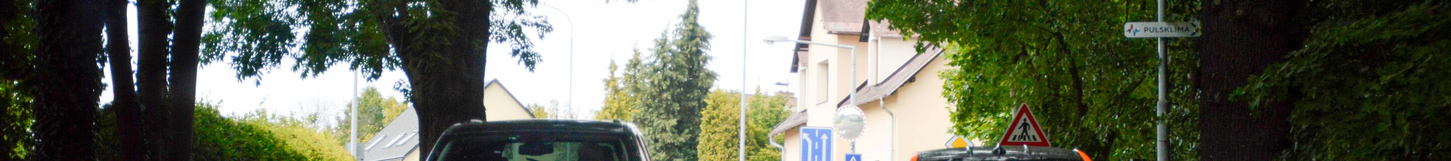 BMW M3 G80 Sedan Competition