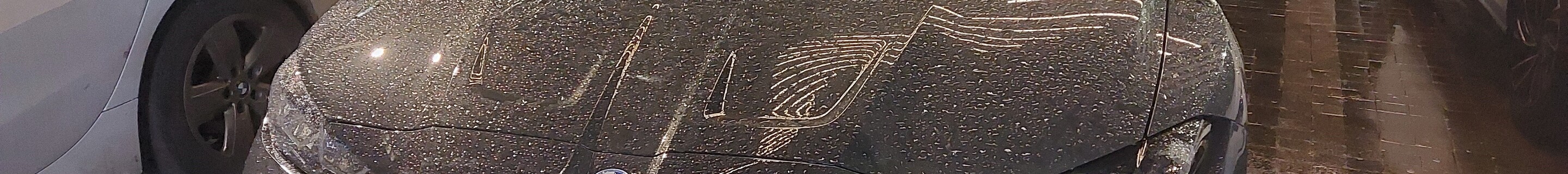 BMW M4 G82 Coupé Competition