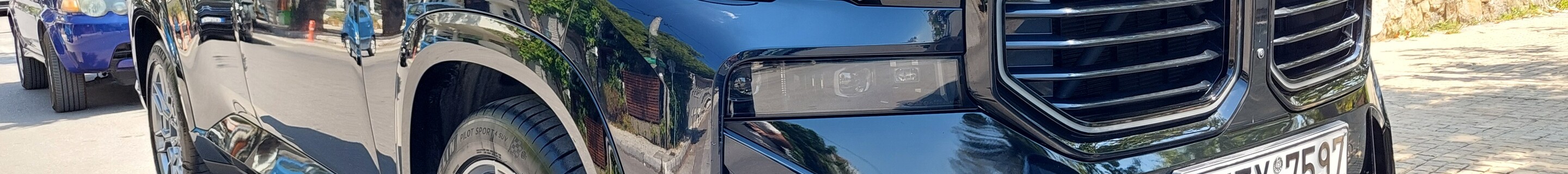 BMW XM G09