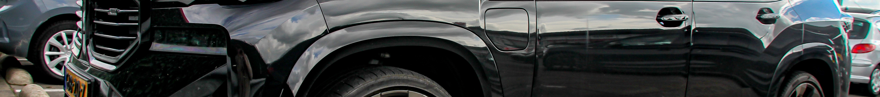 BMW XM G09