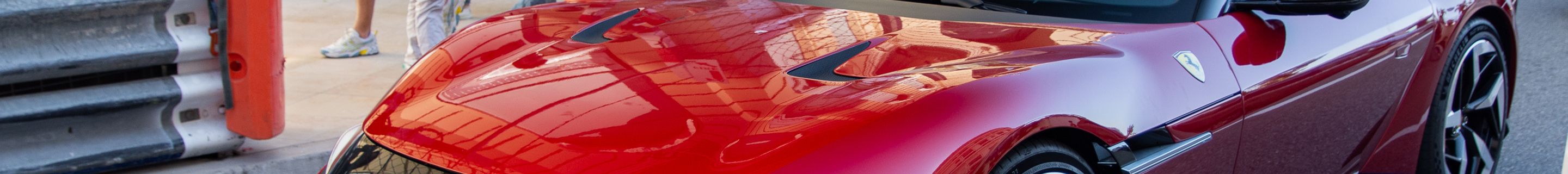 Ferrari 12Cilindri