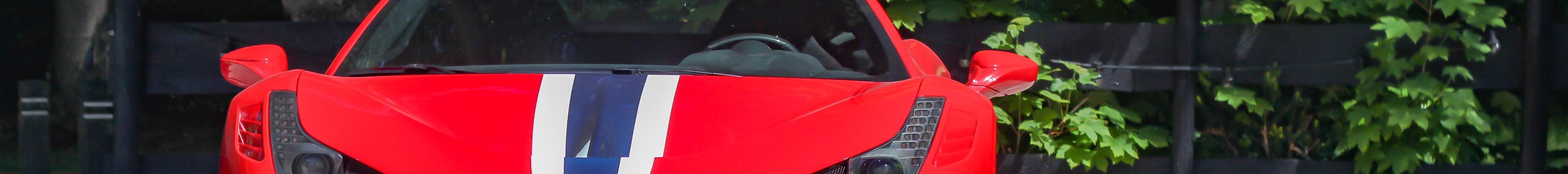 Ferrari 458 Speciale