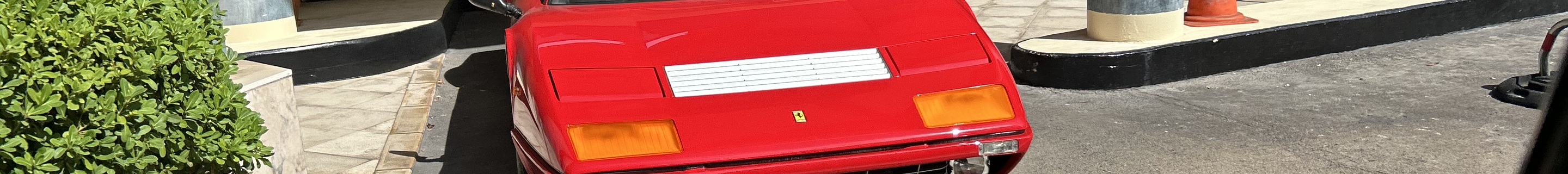 Ferrari 512 BBi