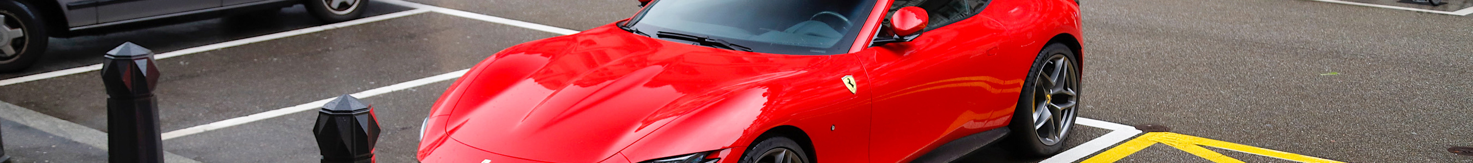 Ferrari Roma