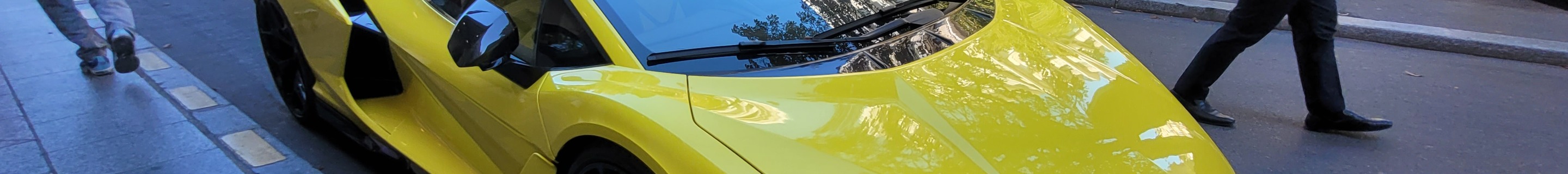 Lamborghini Revuelto DMC Integrale