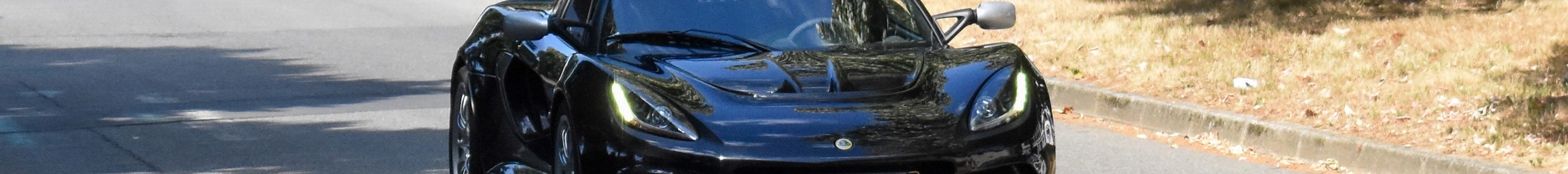 Lotus Exige 410 Sport