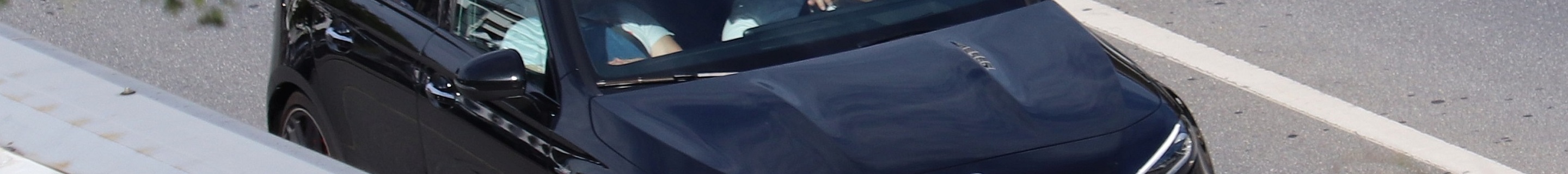 Mercedes-AMG A 45 S W177