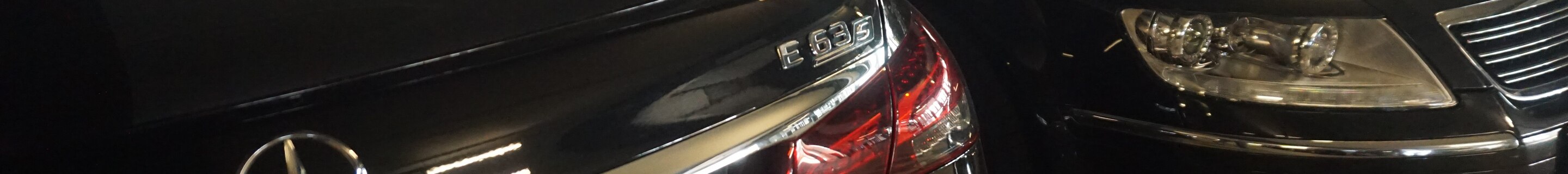 Mercedes-AMG E 63 S W213 2021