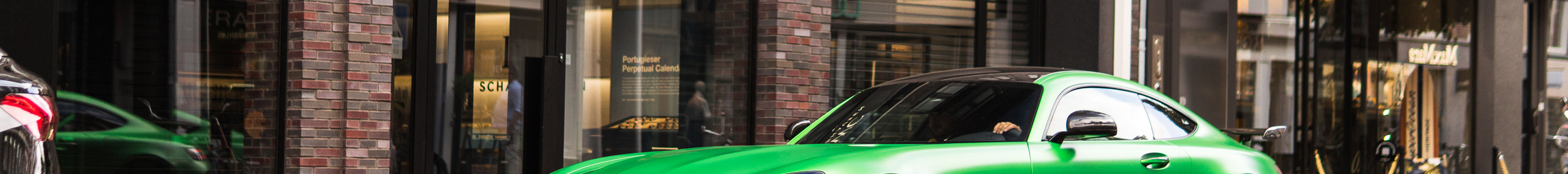 Mercedes-AMG GT R C190