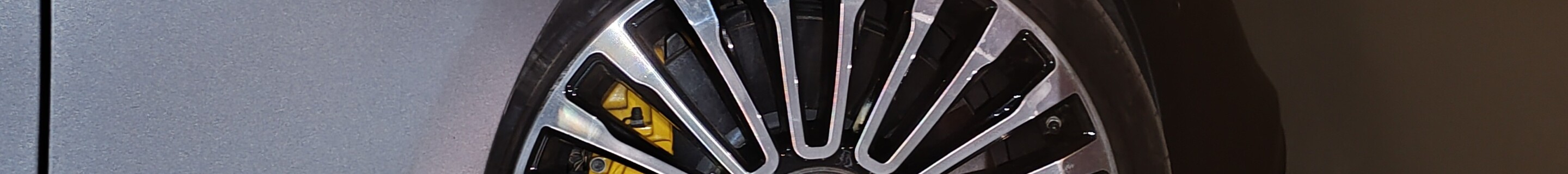 Mercedes-AMG S 63 Coupé C217 2018 Yellow Night Edition