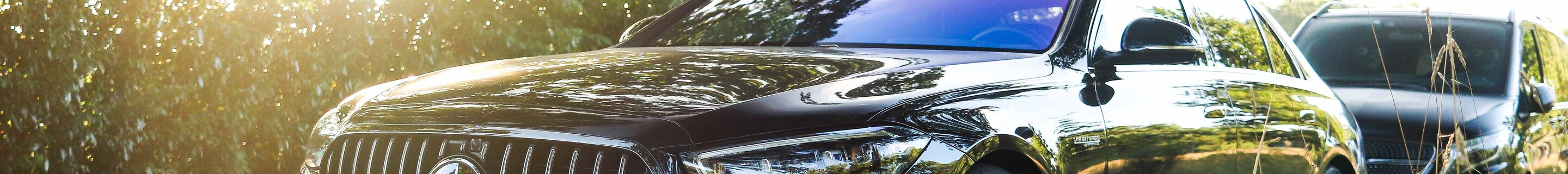 Mercedes-AMG S 63 E-Performance W223