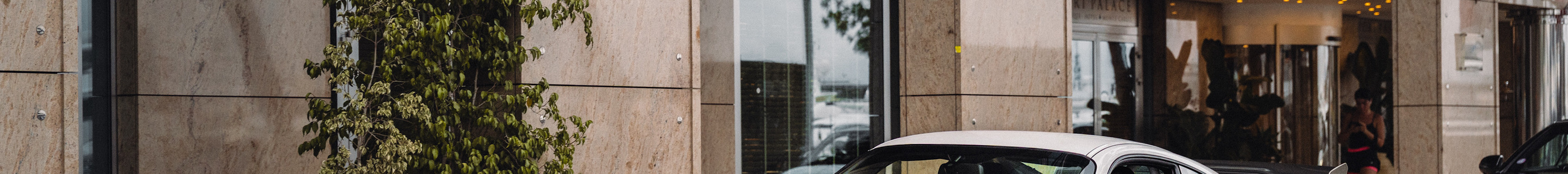 Porsche 997 GT3 RS MkII