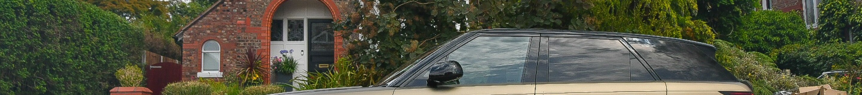 Range Rover Sport SV 2024 Edition One