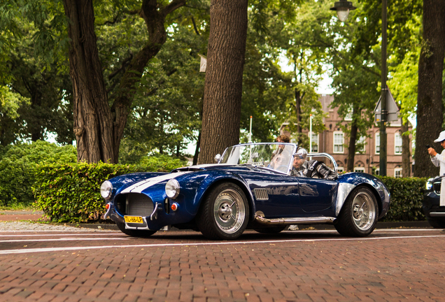 AC Cobra