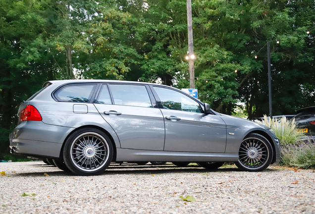 Alpina B3 BiTurbo Touring 2009