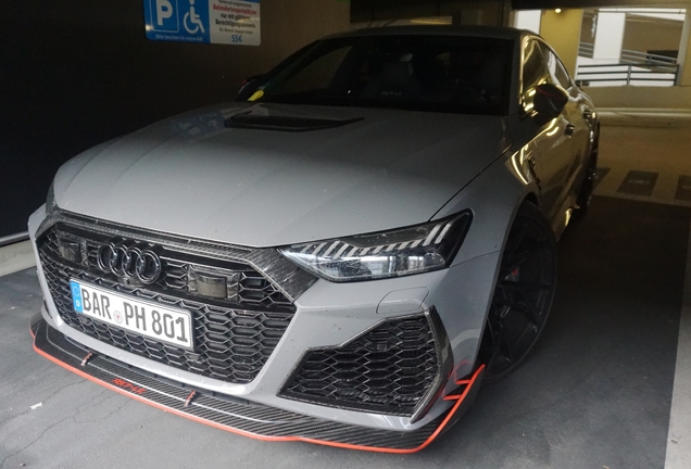 Audi ABT RS7 Sportback C8 Legacy Edition