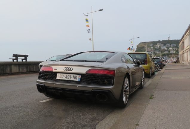 Audi R8 V10 2019