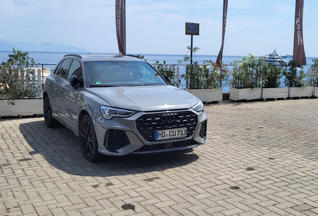 Audi RS Q3 2020