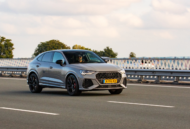 Audi RS Q3 Sportback 2020