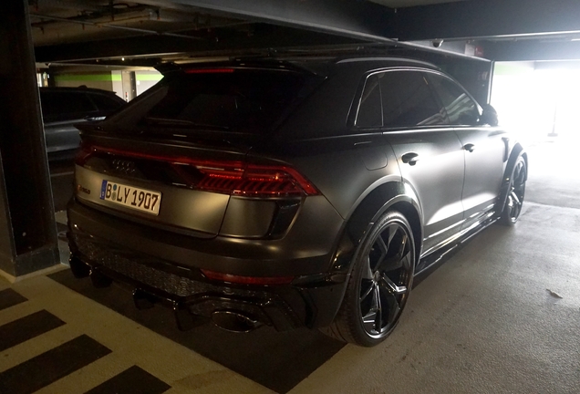 Audi RS Q8 Prior Design PD-RS800