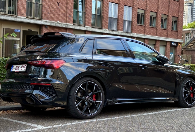 Audi RS3 Sportback 8Y