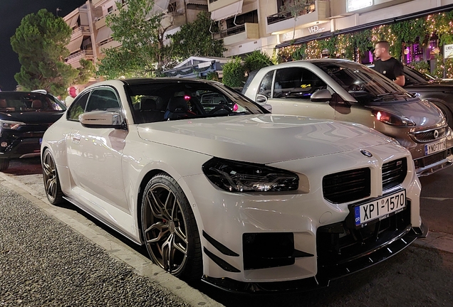 BMW M2 Coupé G87