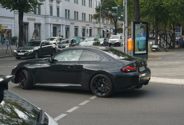 BMW M2 Coupé G87