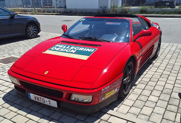 Ferrari 348 TS