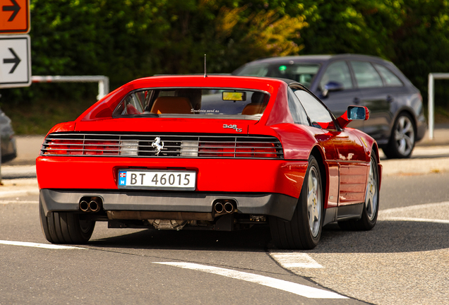 Ferrari 348 TS