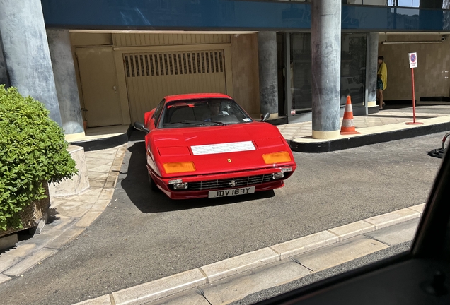Ferrari 512 BBi