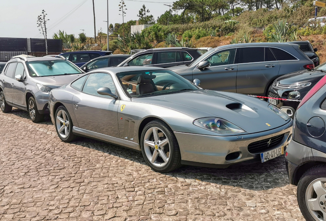Ferrari 575 M Maranello