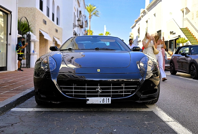 Ferrari 612 Scaglietti