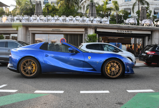 Ferrari 812 GTS
