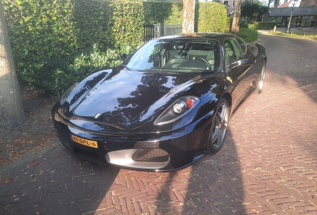 Ferrari F430