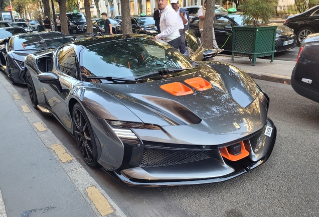 Ferrari SF90 XX Stradale